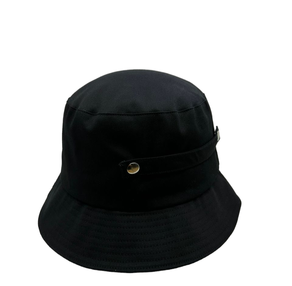 Royale Crown Bucket Hat