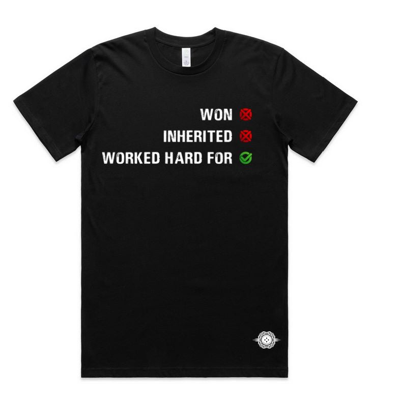 PCM Essentials 3 Pack T-shirts Bundle