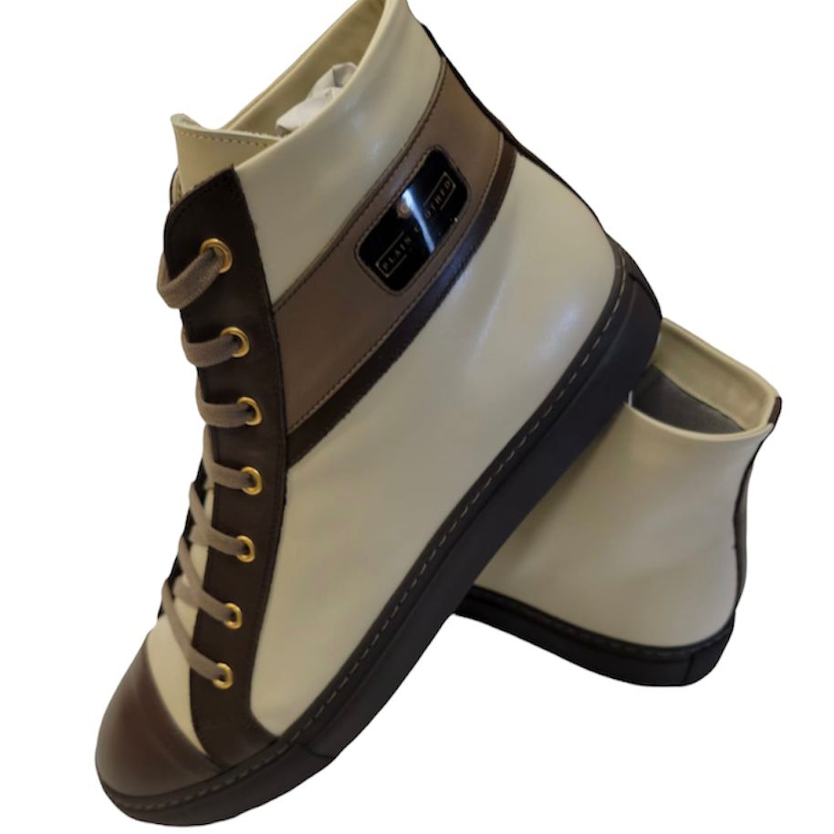 Max Appeal High Top Sneakers