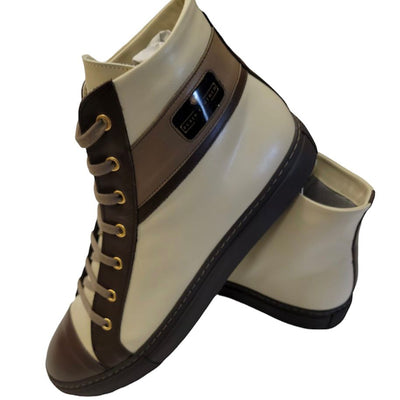 Max Appeal High Top Sneakers