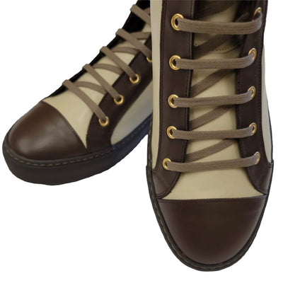 Max Appeal High Top Sneakers