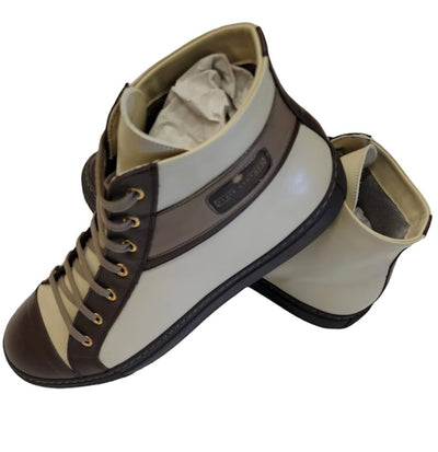 Max Appeal High Top Sneakers