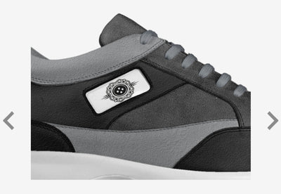Upper Echelon Low