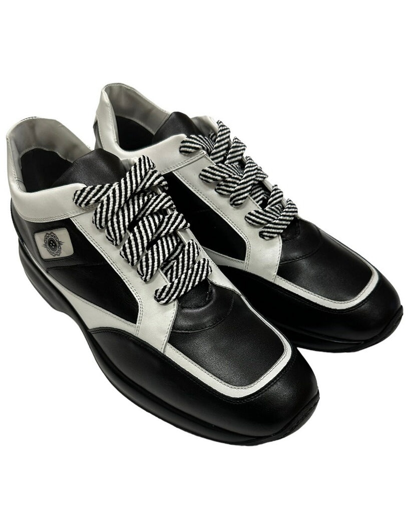 Upper Echelon Low BLK