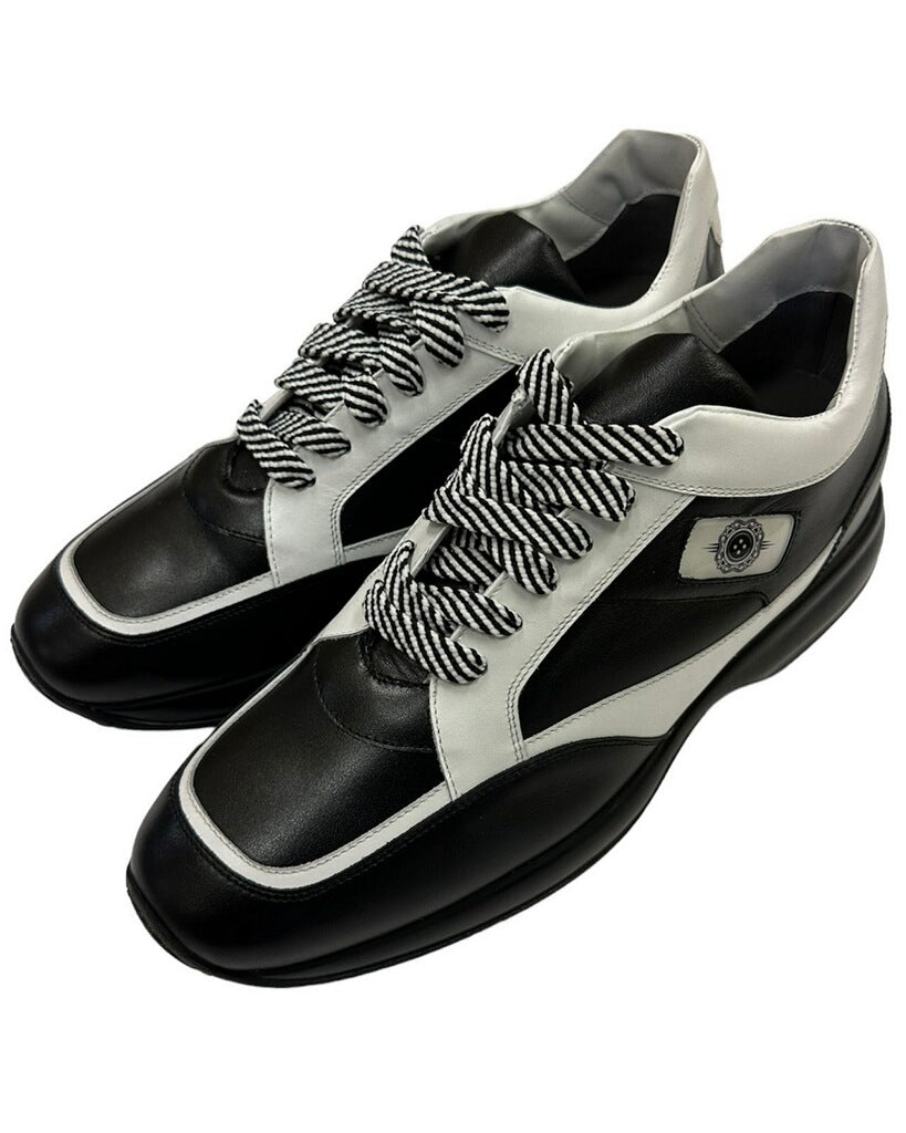 Upper Echelon Low BLK