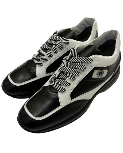 Upper Echelon Low BLK