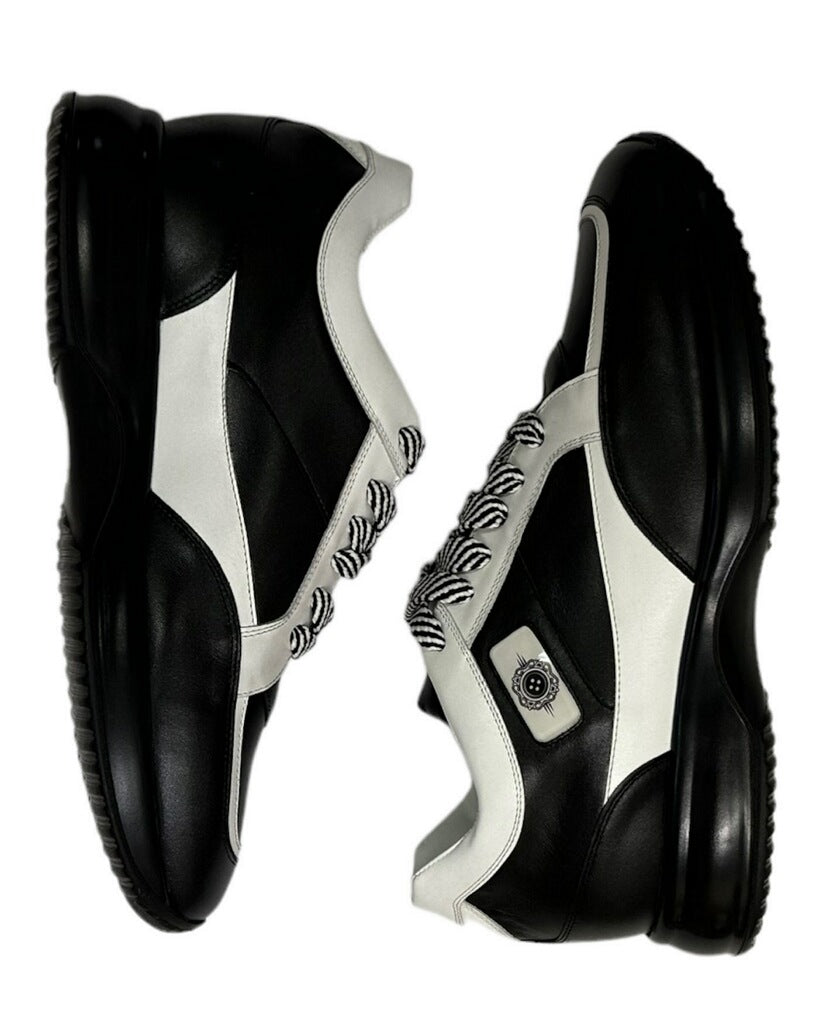 Upper Echelon Low BLK