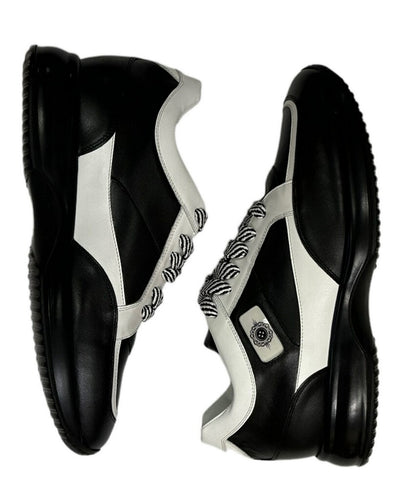 Upper Echelon Low BLK