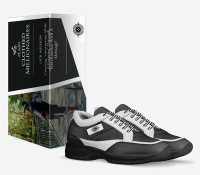Upper Echelon Low BLK