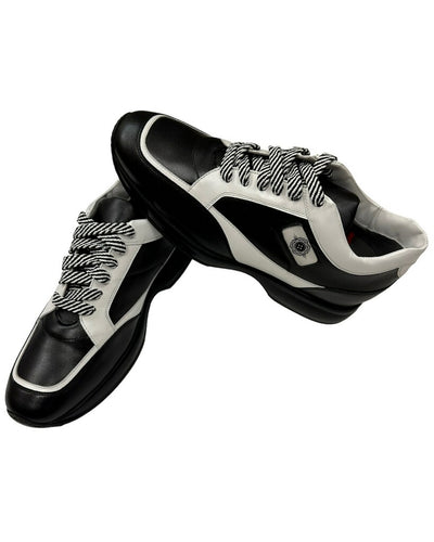 Upper Echelon Low BLK